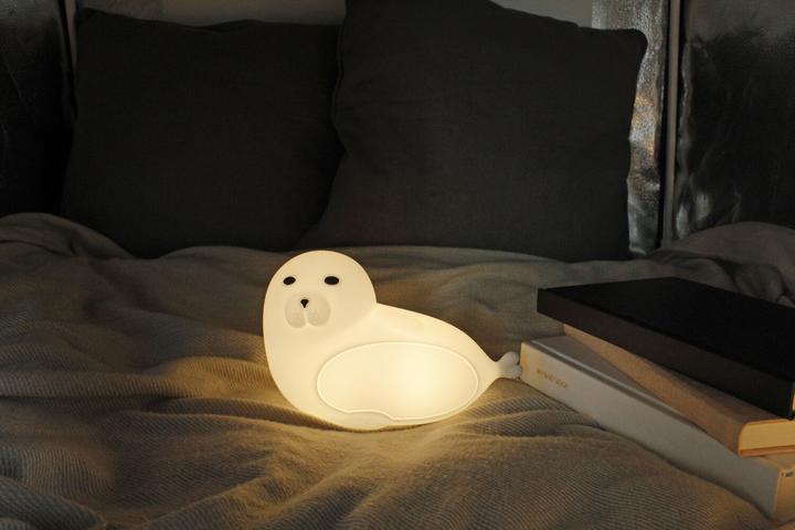 Immagine prodotto Winkee Lampada da tavolo - Nightlight Sea Lion