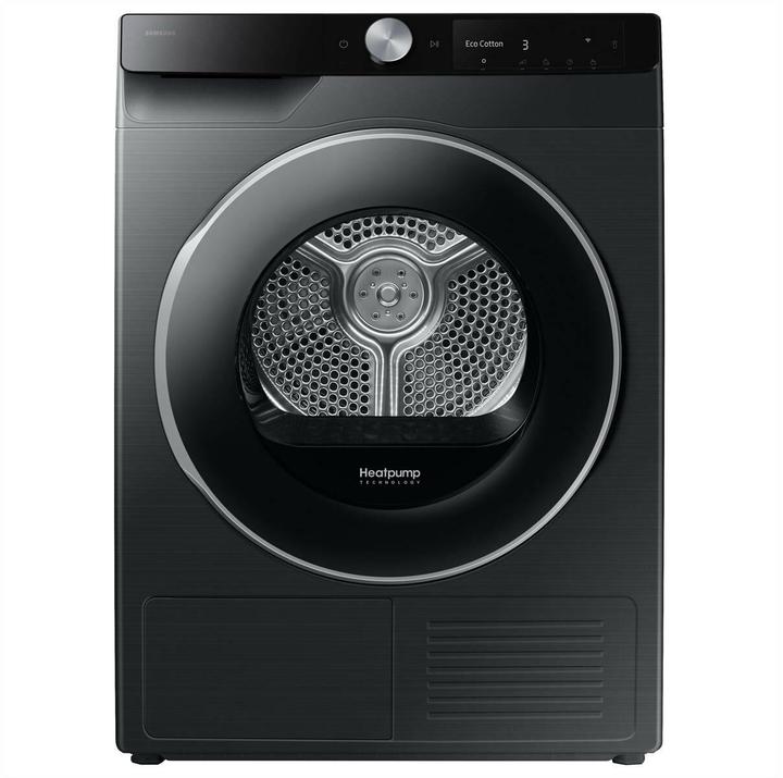Immagine prodotto Samsung DV90DG6845LBU5 (9 kg, A destra, Modificabile)