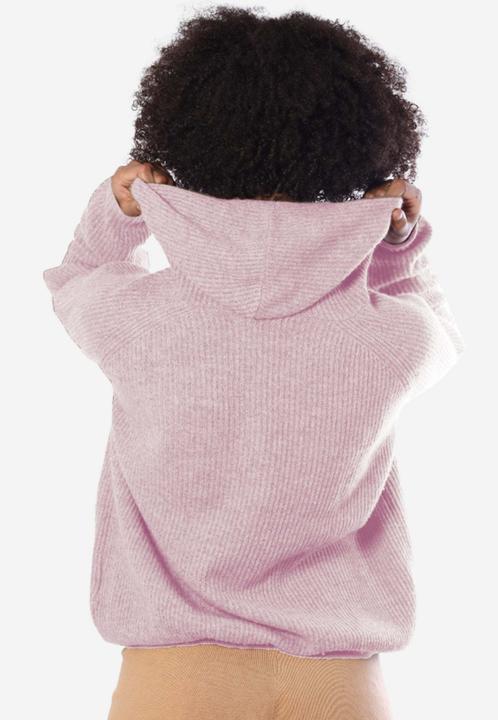 Produktbild Bellemere Pullover Everyday Merino-Cashmere Pullover (XL)