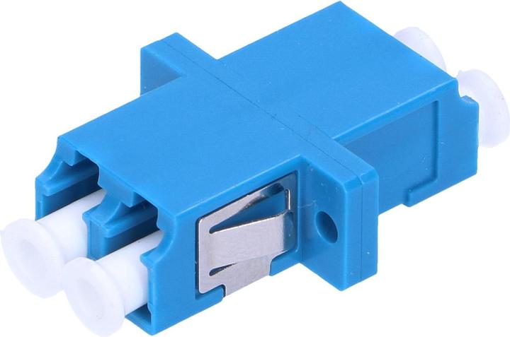 Produktbild Extralink Adapter Lc/Pc Lc/Upc Sm Duplex