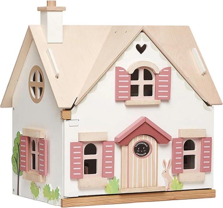 Tender Leaf Toys Cottontail