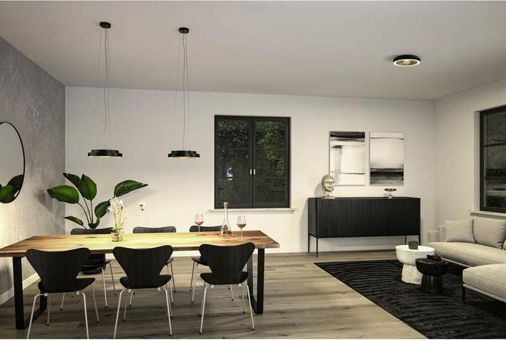 Produktbild Paulmann Deckenleuchte Volea (2120 lm)