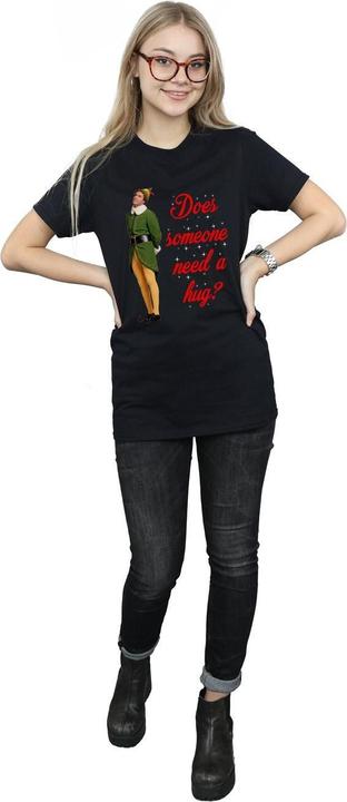 Produktbild Elf Hug Buddy TShirt (3XL)