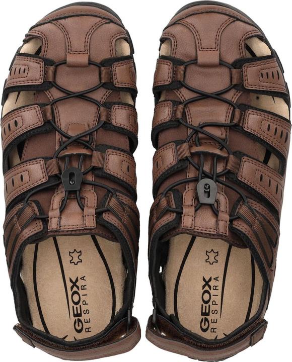 Actual product image Geox Wanderschuhe (41)