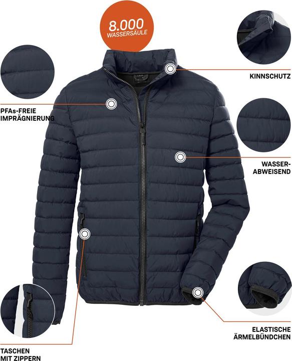 Image du produit G.I.G.A DX GW 6 (M)