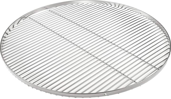 Image du produit HeRo24 Grille de cuisson en acier inoxydable, 70cm