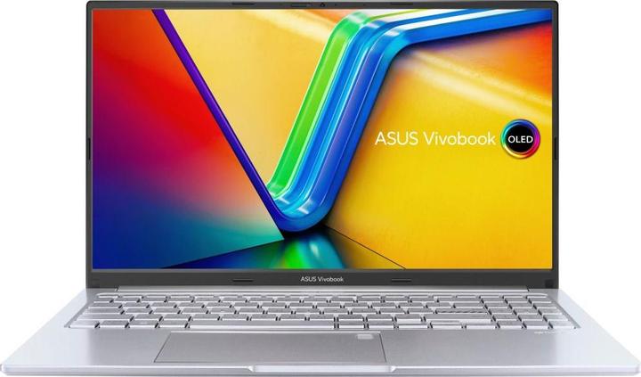 Produktbild ASUS Vivobook 15 OLED (15.60", 512 GB, 16 GB, Eng. Int., AMD Ryzen 7 7730U)