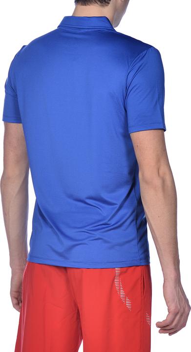 Immagine prodotto Arena Polo Tl Tech S/S (M)