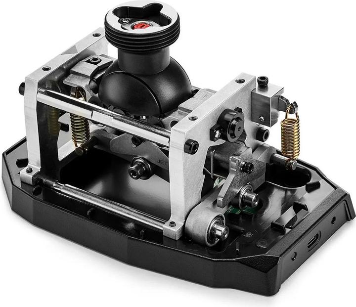 Produktbild Thrustmaster AVA F/A-18 Super Hornet Flight Stick (PC)