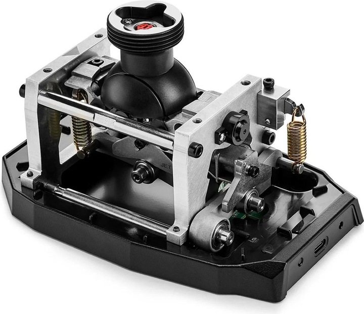Actual product image Thrustmaster AVA F/A-18 Super Hornet Flight Stick (PC)