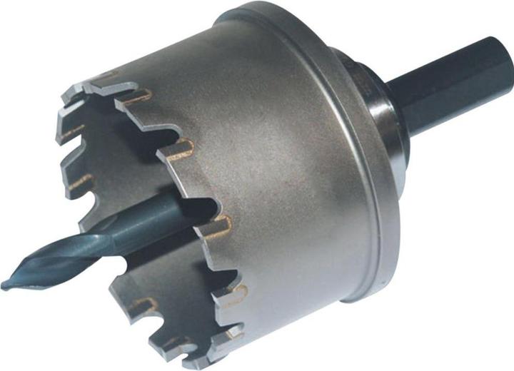 Produktbild Forum Professional Solutions Lochsäge Tiefschn. HM 60,0mm (60 Millimeter)