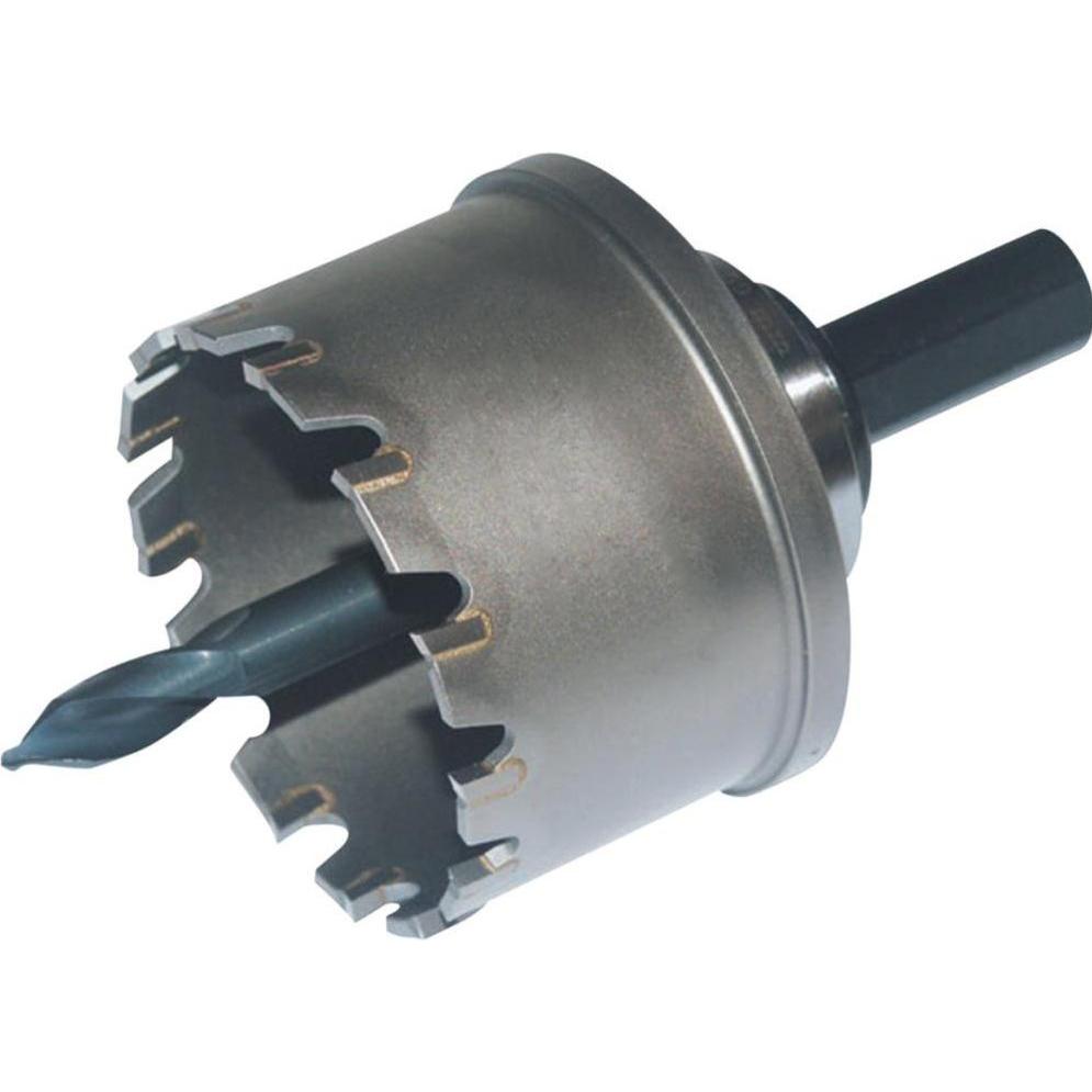 Forum Professional Solutions, Sega a tazza, Scie cloche in métal per coupe de profondeur 25,0 mm (25 millimetri)