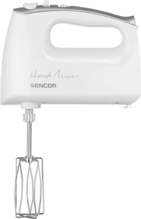 Image du produit Sencor SHM 6206SS (500 W)