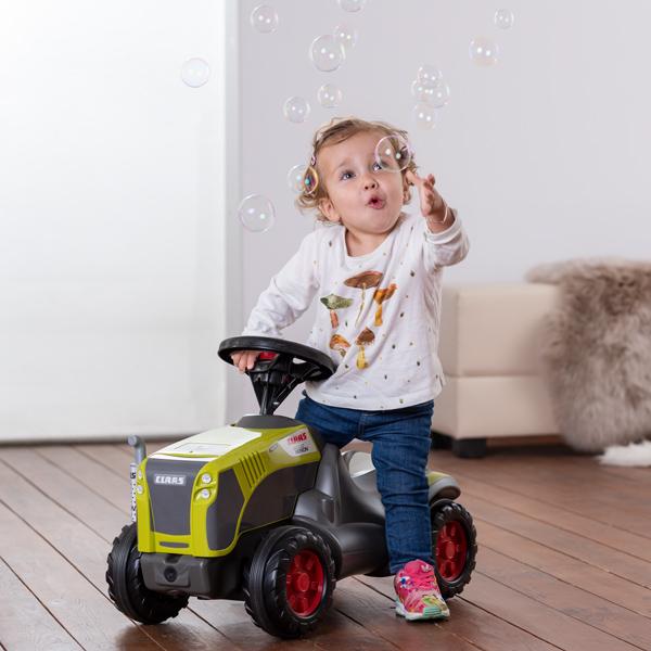 Produktbild Rolly Toys RollyMinitrac Claas Xerion