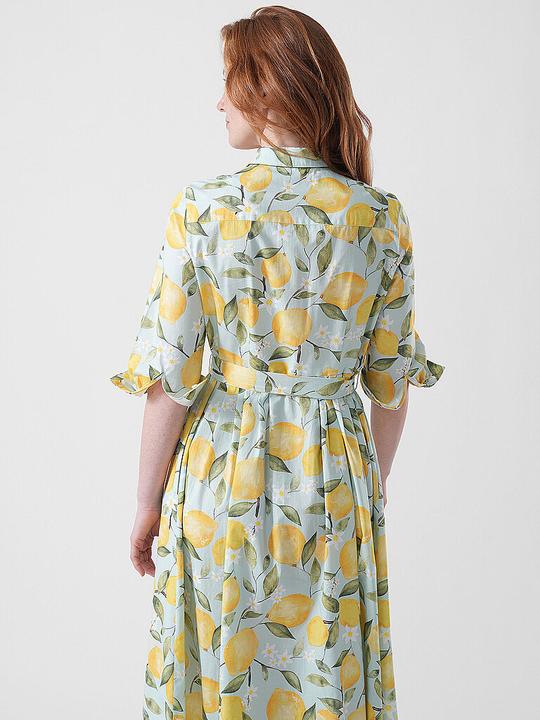 Produktbild Oui Midikleid (36)