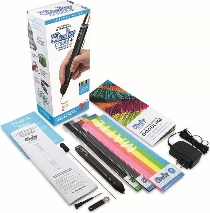 Produktbild 3Doodler Create+
