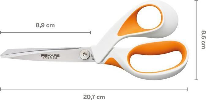 Image du produit Fiskars CREA 1070078 (21 cm)