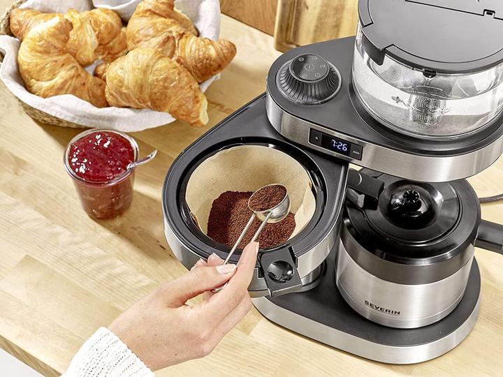 Produktbild Severin KA 5761