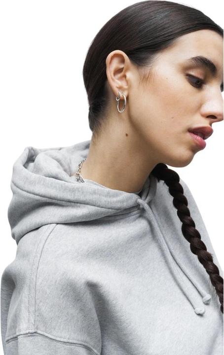 Produktbild True Blanks Kapuzenpullover (M)