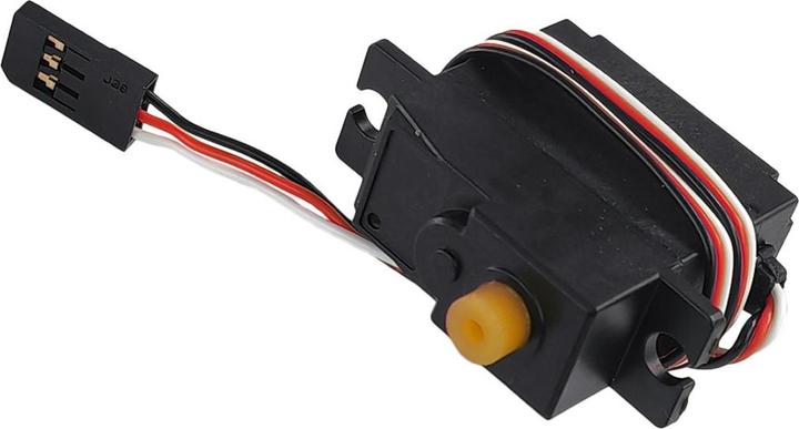 Actual product image Amewi 17g Switching/locking servo H8