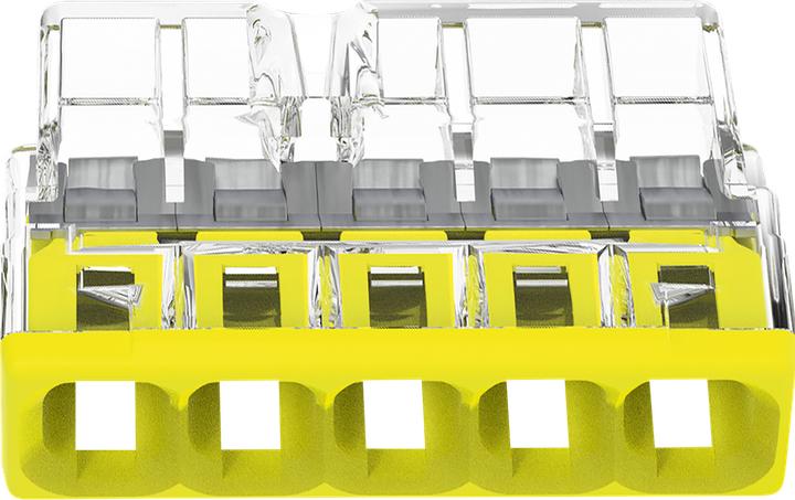 Produktbild Wago Dosenklemme