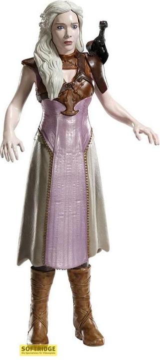 Produktbild Noble Collection Game of Thrones - Bendyfigs: Daenerys