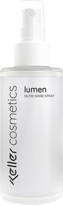 Immagine prodotto Keller cosmetics LUMEN Nutri Shine Spray (100 ml)