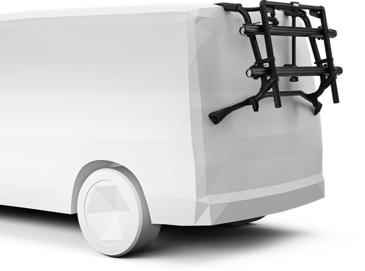 Produktbild Thule Wander Way