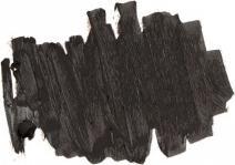 Actual product image Gosh Infinity Eyeliner Firm 002 Carbon (002 Carbon Black)