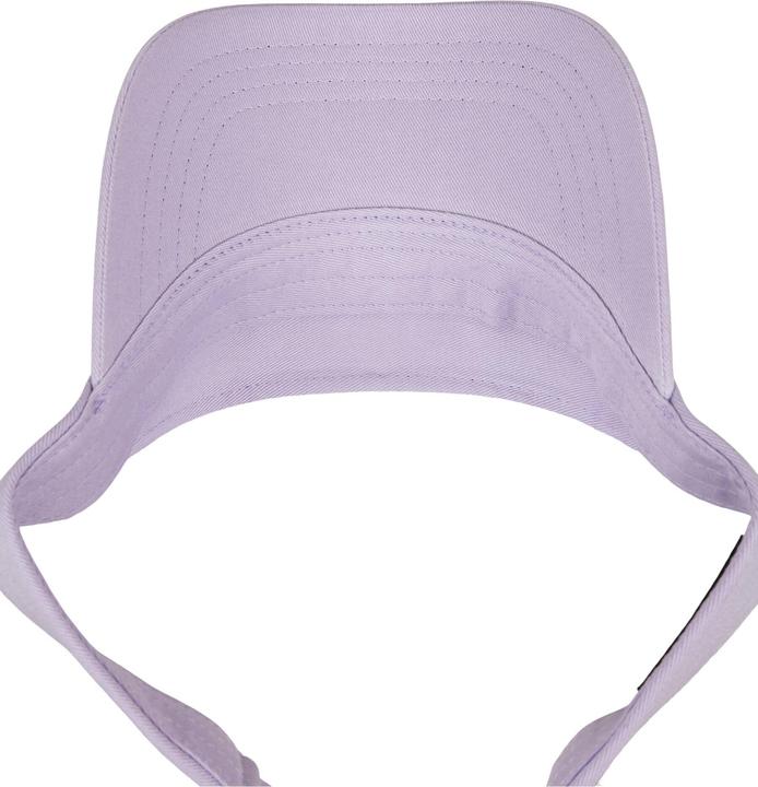 Produktbild Flexfit Curved Visor Cap (One Size)