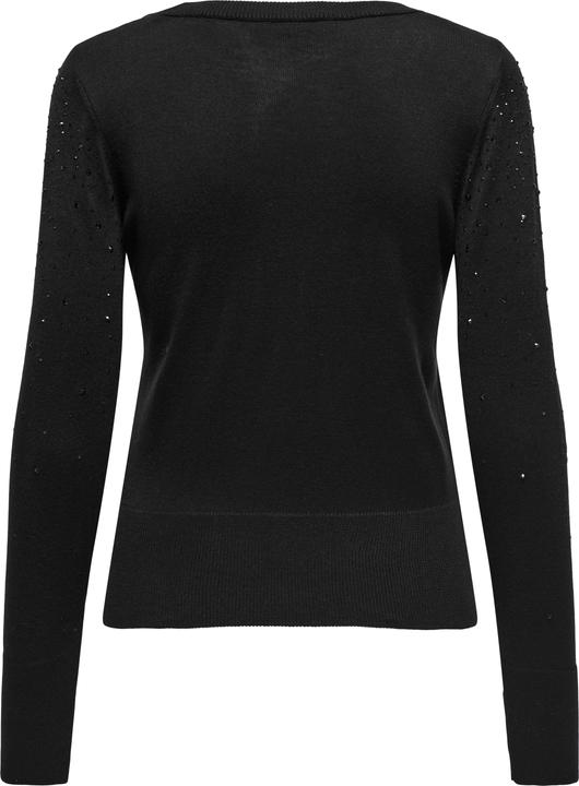 Actual product image Only ONLSOLITA knitted jumper Knitted jumper (L)