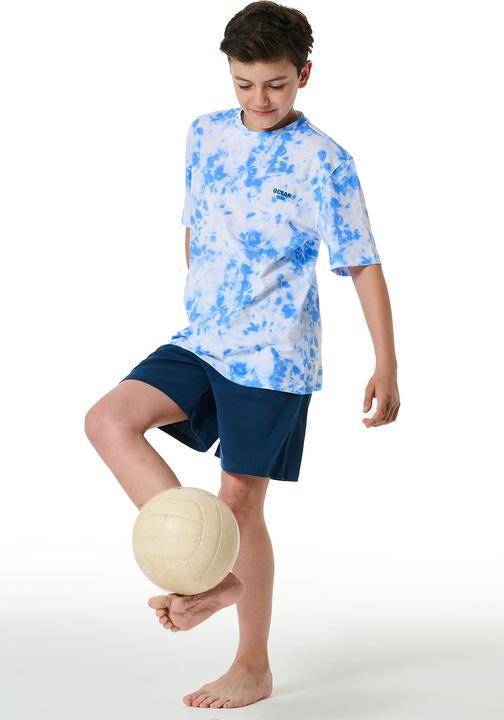 Immagine prodotto Schiesser Abbigliamento da notte corto (140)