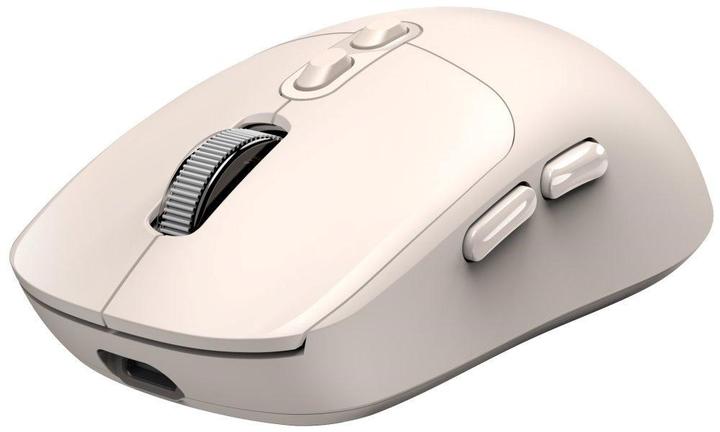 Immagine prodotto Genius NX-8080S BT Mouse Bluetooth senza fili tè al latte (Senza fili)