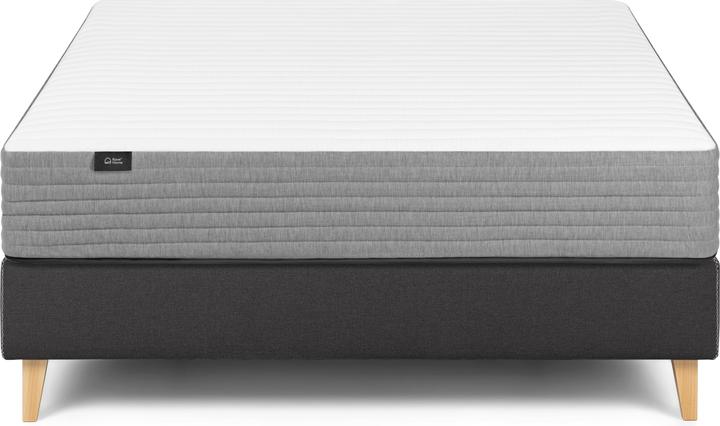 Productafbeelding Kave Home Juno (90 x 200 cm, Veerkern)