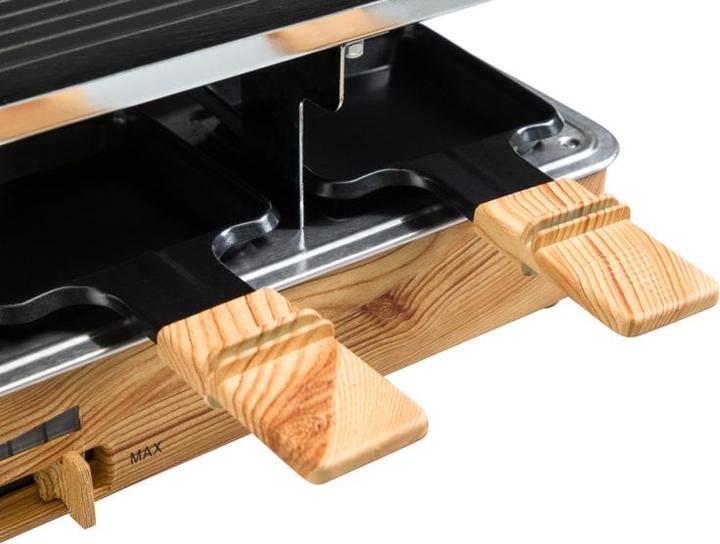 Produktbild Nouvel Raclette Grill