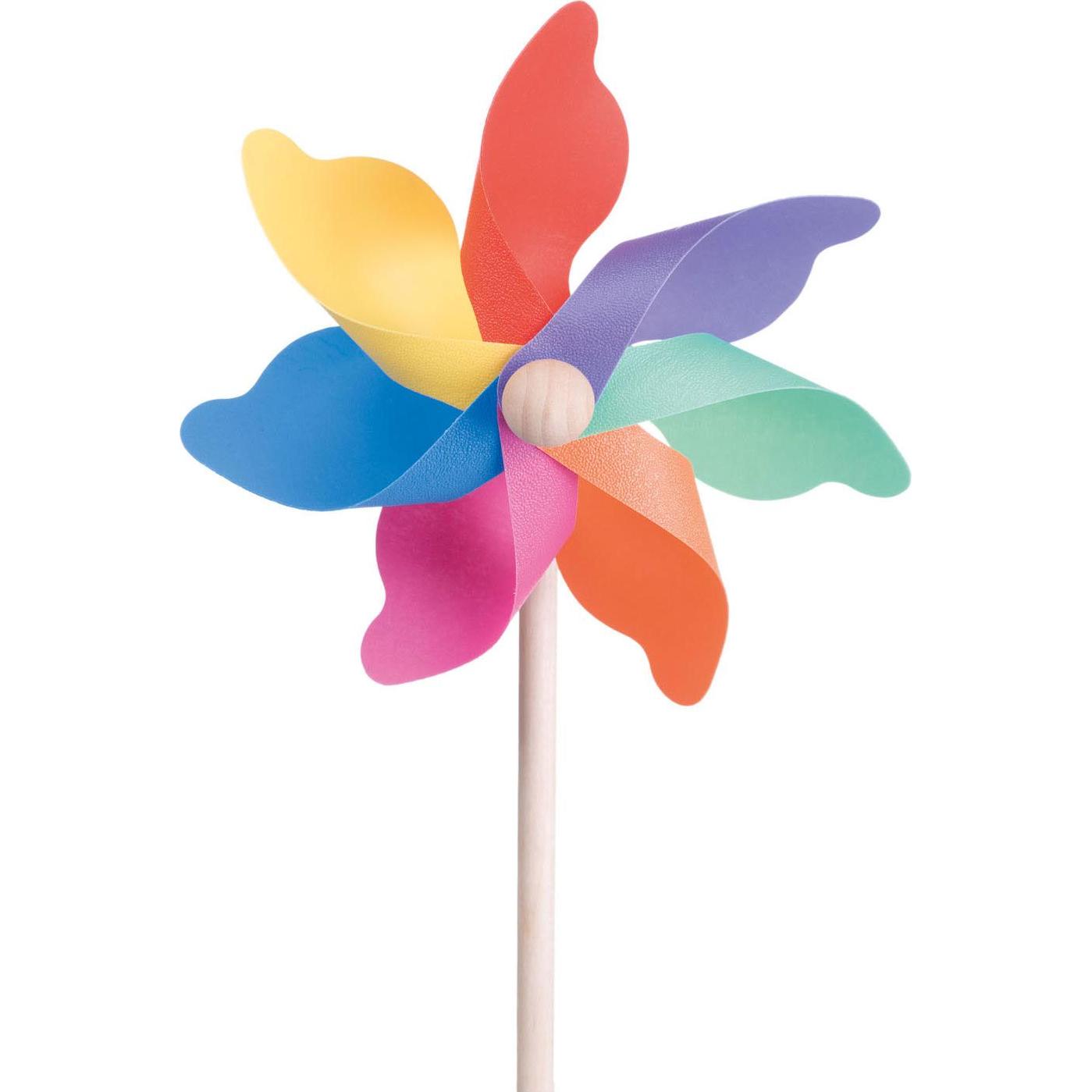 Thumbnail - Aussendekoration, Windmühle