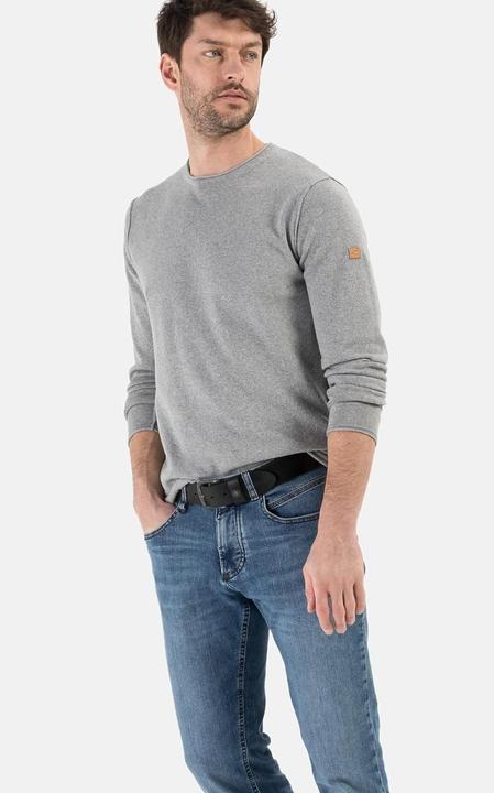 Image du produit Camel Active Jeans fleXXXactive coupe décontractée (36)