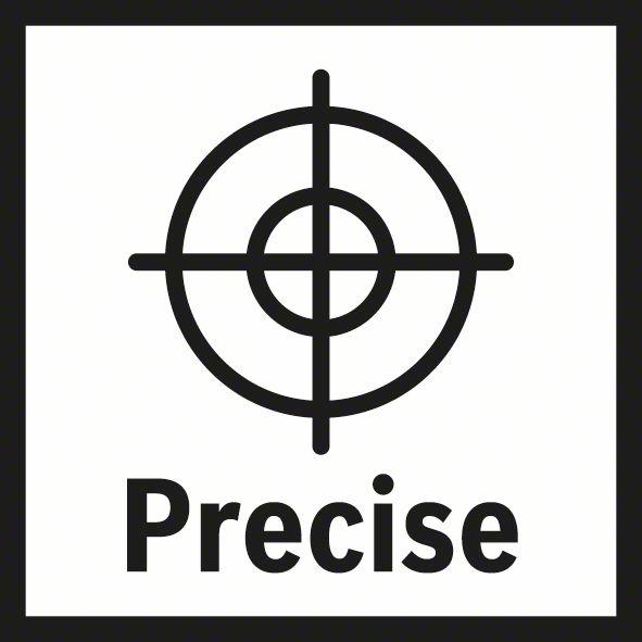 Immagine prodotto Bosch Professional Zubehör Trapano a spirale per calcestruzzo in metallo duro (9 mm)