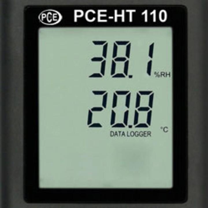 Actual product image PCE Instruments PCE-HT110