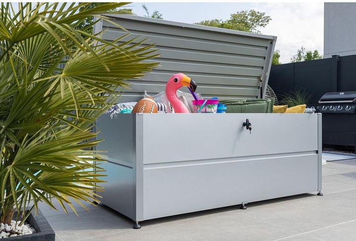 Produktbild Guardi Gartenbox M