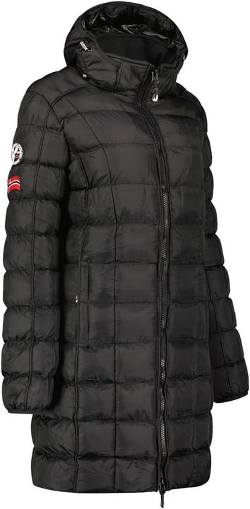 Produktbild Geographical Norway Parka Lungo da Donna Babette