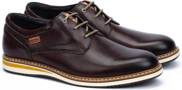 Produktbild Pikolinos derbie avila (43)