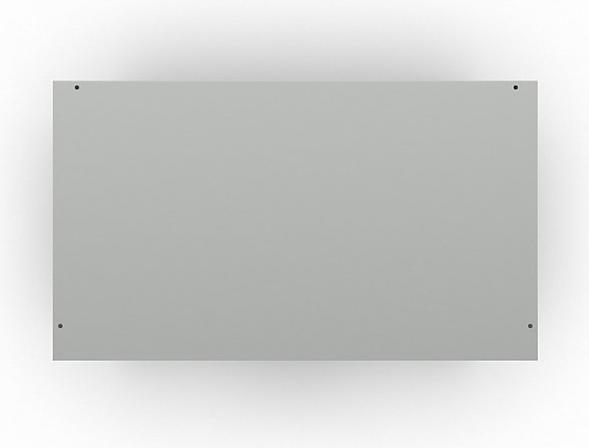 Produktbild Lista Akku-Ladeschrank mit Sichtfenstertüren (100 cm, 195 cm)