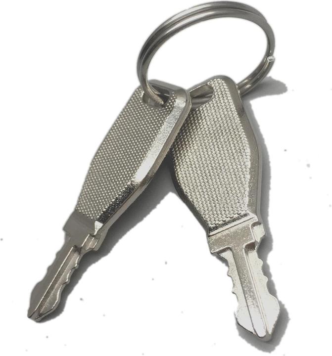 Image du produit Dakine REPLACE TSA KEY CODE 114
