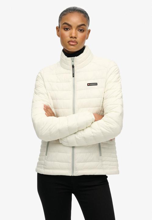 Egg Shell, Woollen white