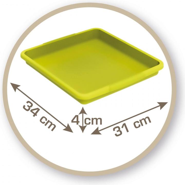 Actual product image Smoby Accessories playhouse games drawer