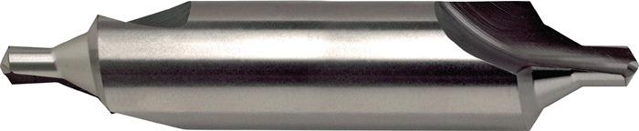 Produktbild Promat Zentrierbohrer DIN 333 Form B (2.5 Millimeter)