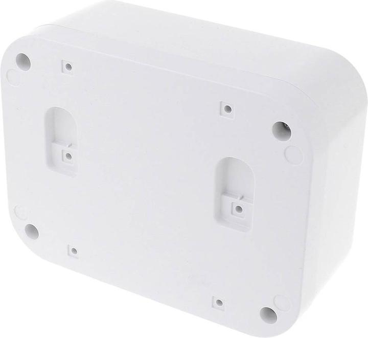 Actual product image Hammond 1556EAWH Universal enclosure 160 x 120 x 70 ABS plastic f (Housing)