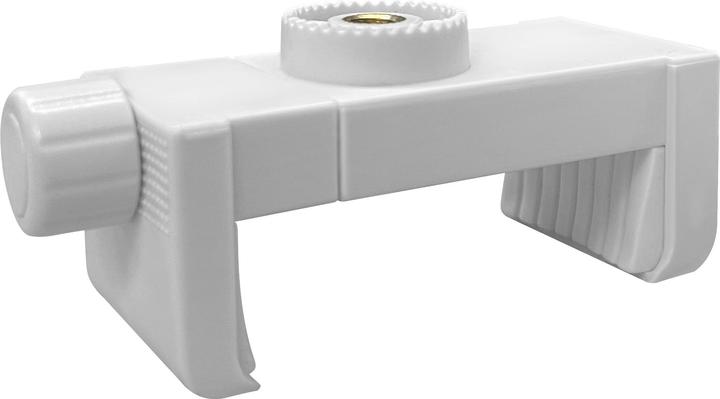 Actual product image Momini NannyBase universal mount for baby cameras