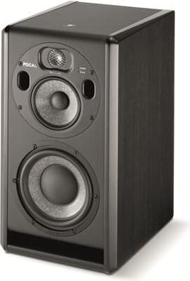 Actual product image Focal Trio 6 black ST6 Monitoring System (Active)